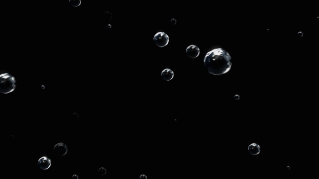 唯美的雨滴视频素材GIF图片素材免费下载