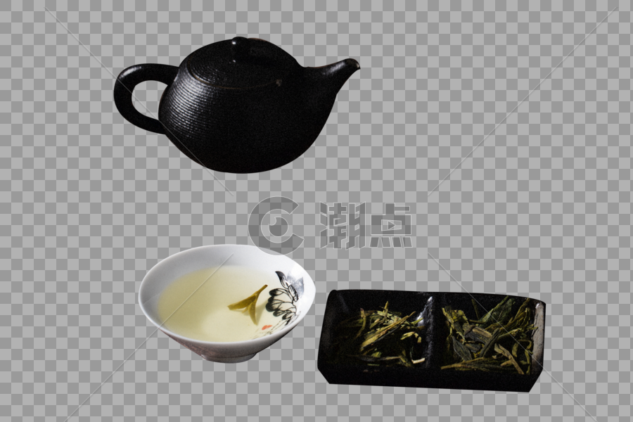 茶文化茶具图片素材免费下载