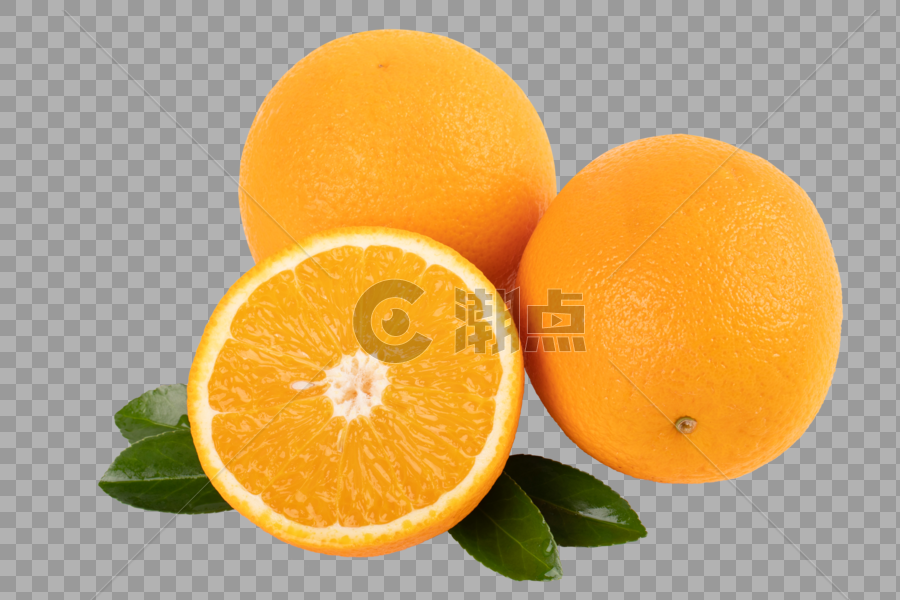 维生素水果橙子图片素材免费下载