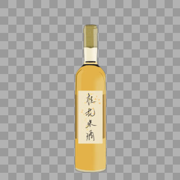 桂花米酒图片素材免费下载