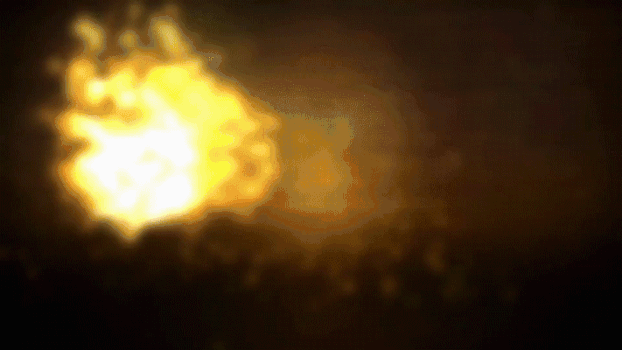 粒子球爆破动画GIF图片素材免费下载