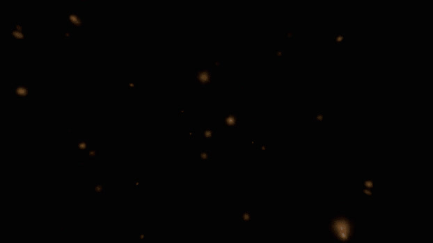 粒子光爆炸散开动画GIF图片素材免费下载
