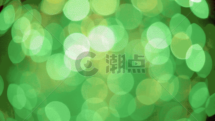 绚丽粒子球爆炸动画GIF图片素材免费下载