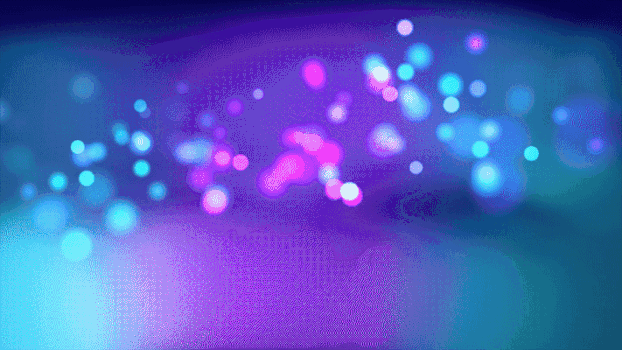 绚丽粒子小球动画GIF图片素材免费下载
