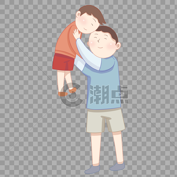 举高高设计元素1000*1000图片素材免费下载-编号593197-潮点视频