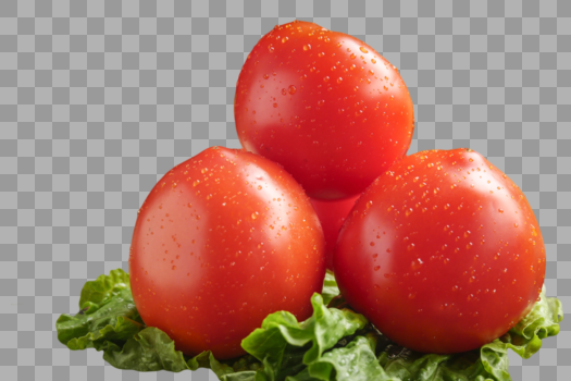 营养的西红柿图片素材免费下载