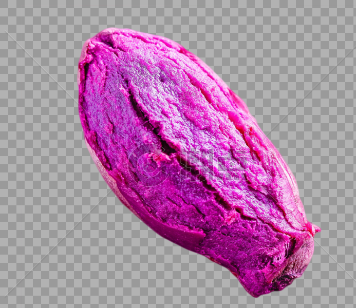新鲜的紫薯图片素材免费下载