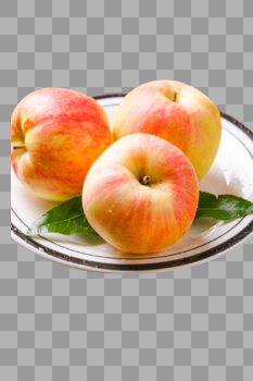 营养的大苹果图片素材免费下载