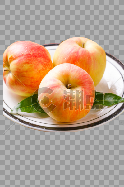 营养的大苹果图片素材免费下载