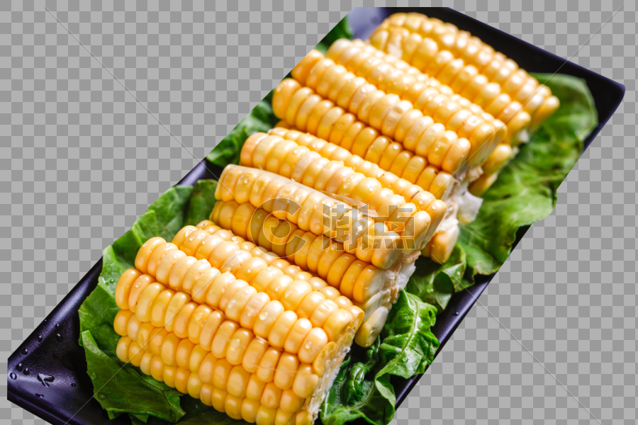 玉米图片素材免费下载