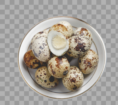 卤味鹌鹑蛋图片素材免费下载