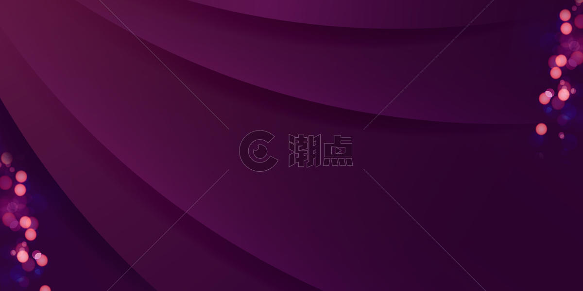 紫色商务背景图片素材免费下载