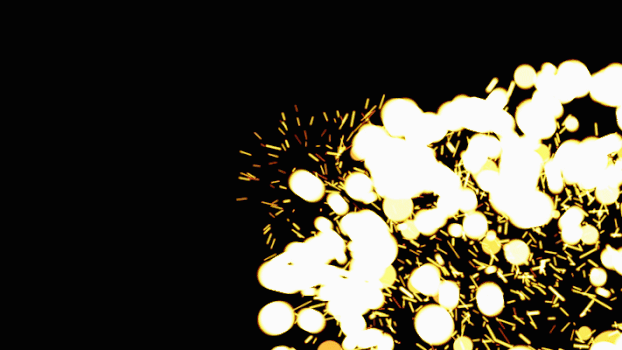 粒子爆破动画GIF图片素材免费下载