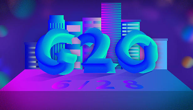 G20峰会图片素材免费下载