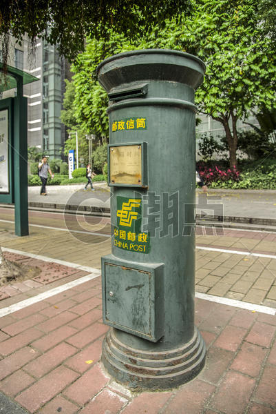 中国邮政图片素材免费下载