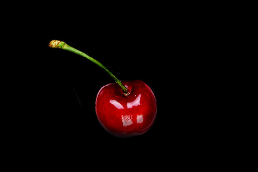 樱桃食品水果商业摄影图图片素材免费下载