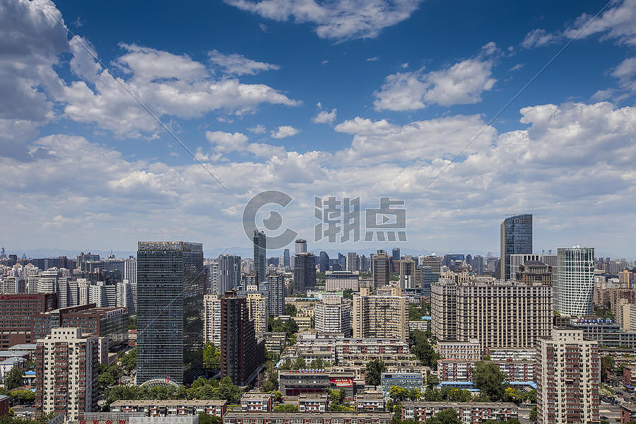 CBD北京图片素材免费下载
