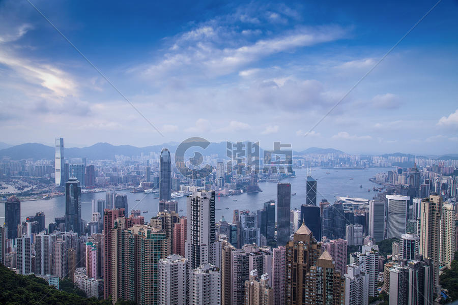 香港图片素材免费下载
