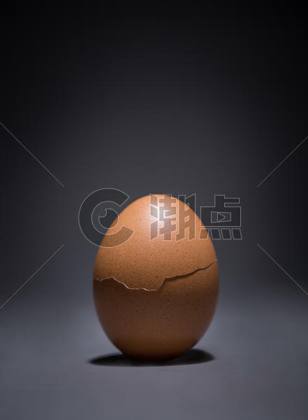 鸡蛋  鸡蛋壳创意拍摄图片素材免费下载