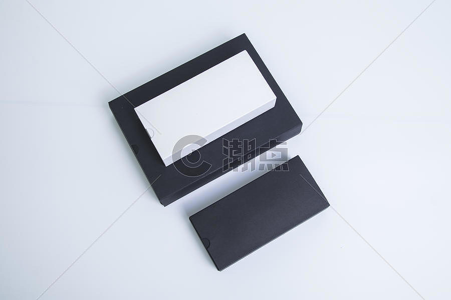 黑色白色手机平板包装盒图片素材免费下载
