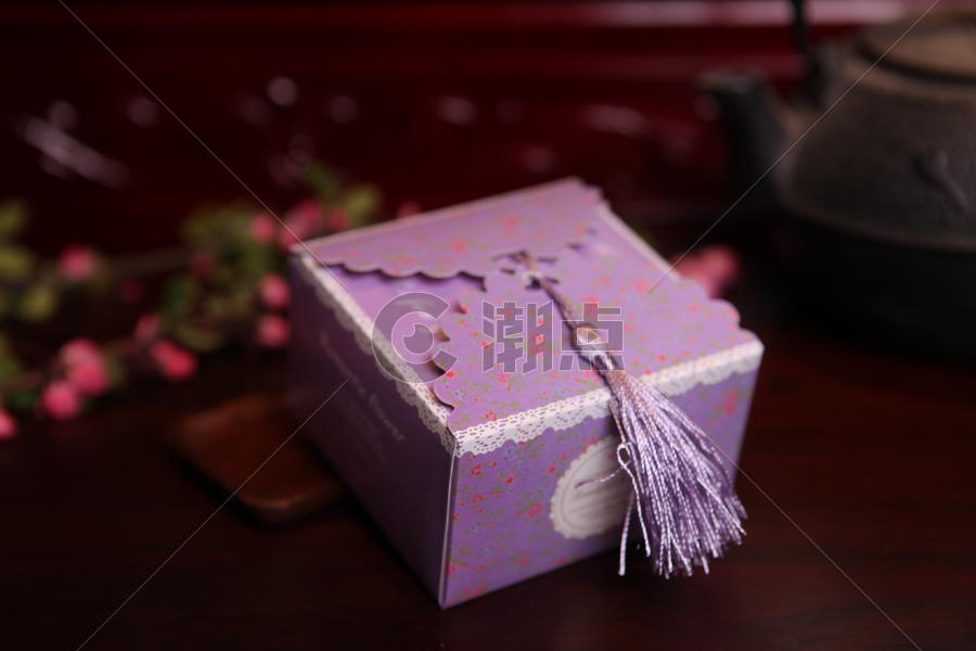 喜糖盒 包装盒 糖果盒图片素材免费下载