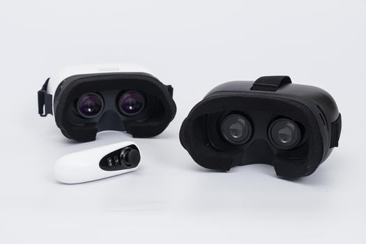 未来VR图片素材免费下载