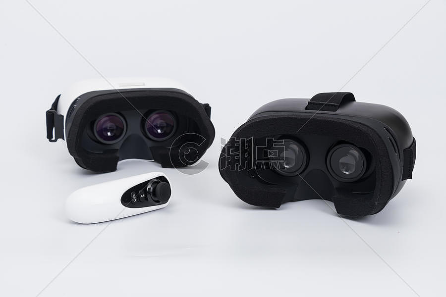 未来VR图片素材免费下载