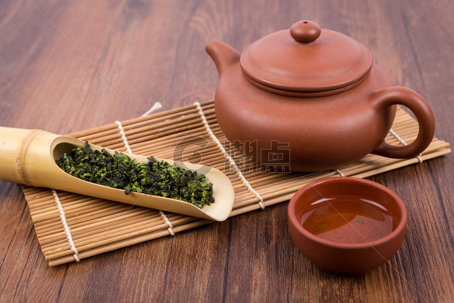 中国茶艺茶叶茶具图片素材免费下载