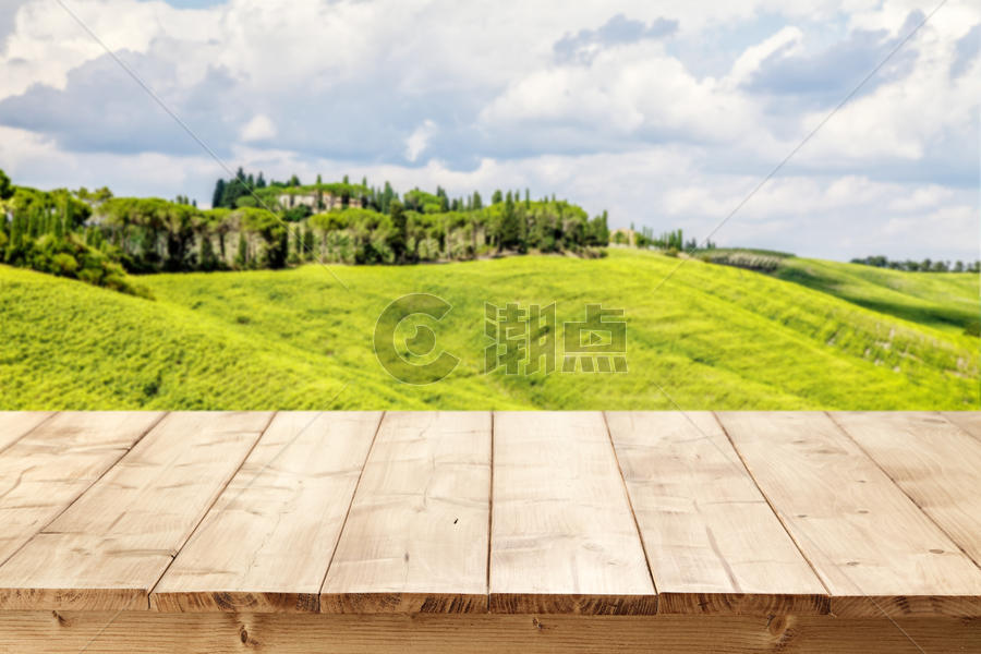 木板桌背景素材图片素材免费下载
