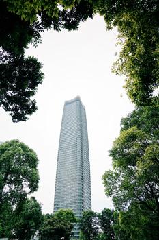 城市高楼大厦建筑图片素材免费下载