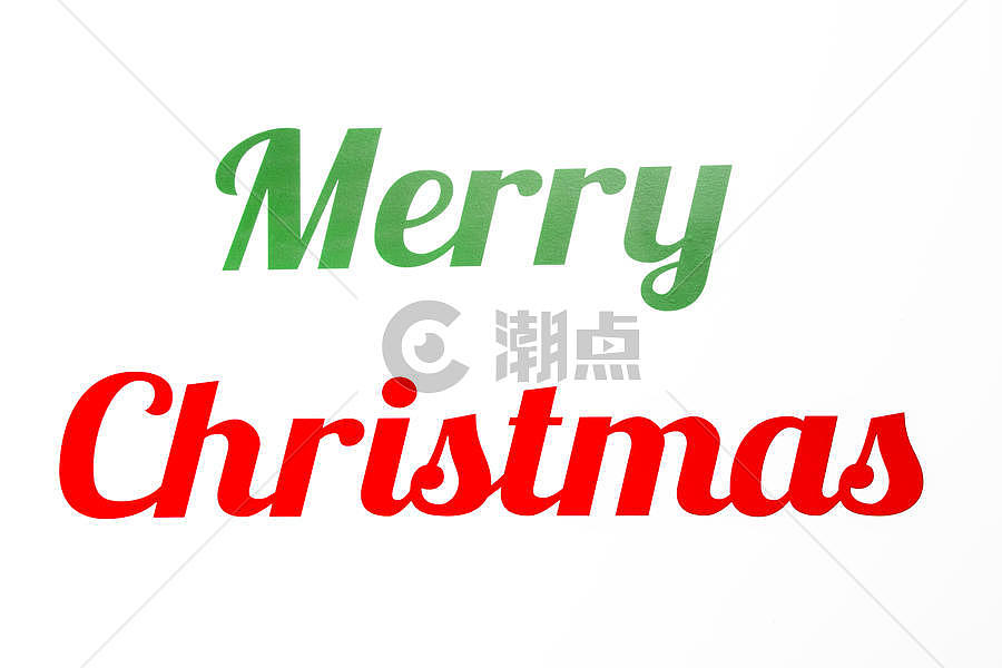 圣诞节英文字母素材图片素材免费下载