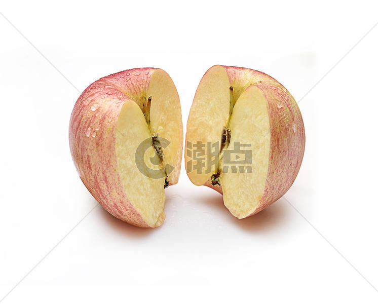 苹果红苹果蛇果图片素材免费下载