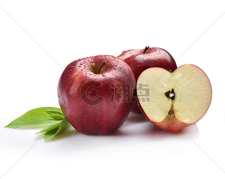 苹果红苹果蛇果图片素材免费下载