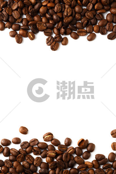 背景素材咖啡豆图片素材免费下载