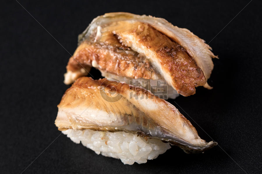 鳗鱼寿司图片素材免费下载