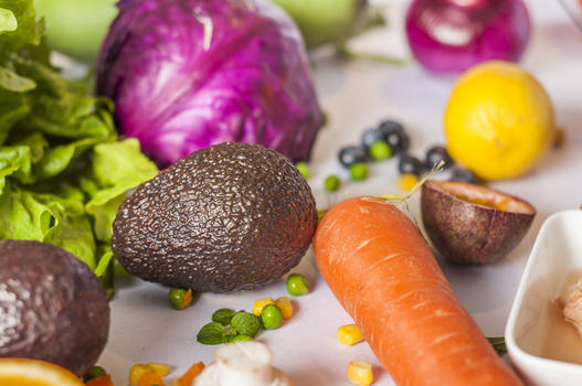 食材蔬菜合集图片素材免费下载