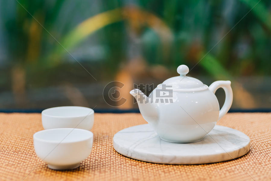 茶叶茶具茶室茶馆图片素材免费下载