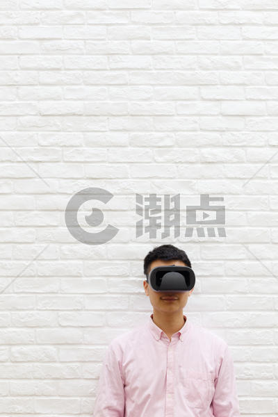 智能生活虚拟现实图片素材免费下载