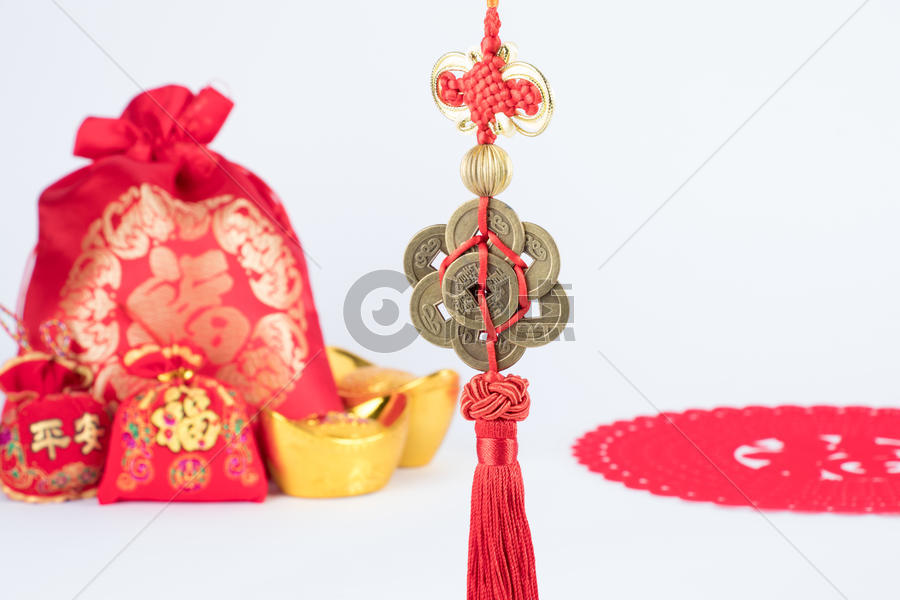 春节红火素材图片素材免费下载