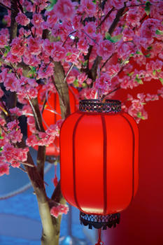 中国新年春节图片素材免费下载
