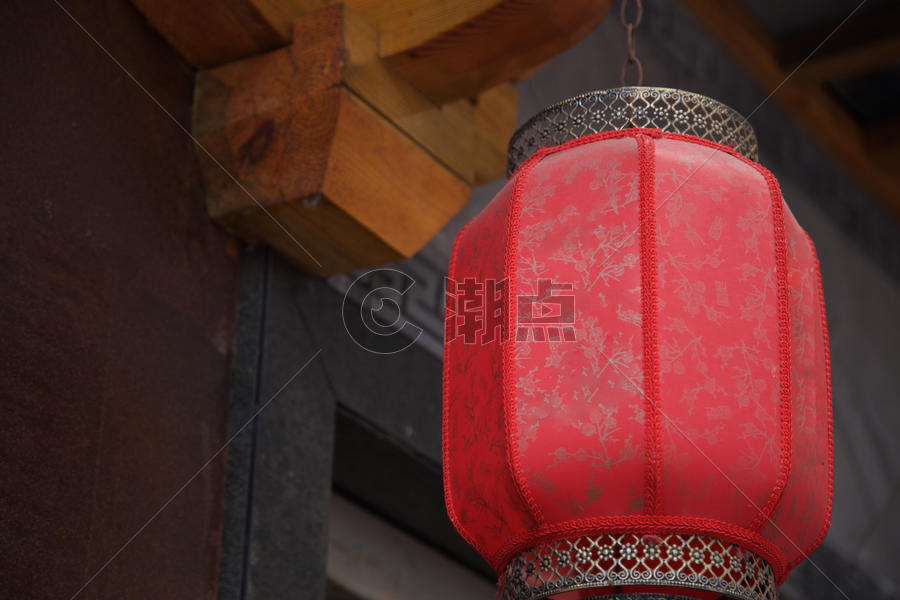 中国新年春节喜庆吉祥元素图片素材免费下载
