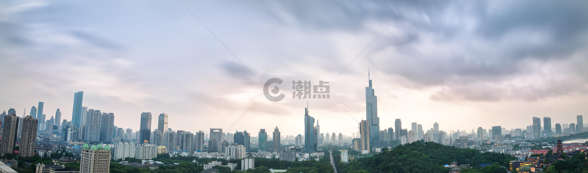 南京城图片素材免费下载