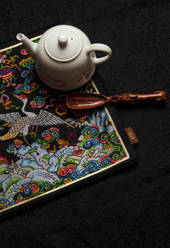 茶具茶道茶壶图片素材免费下载