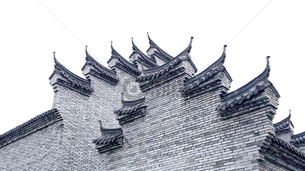 中国建筑图片素材免费下载