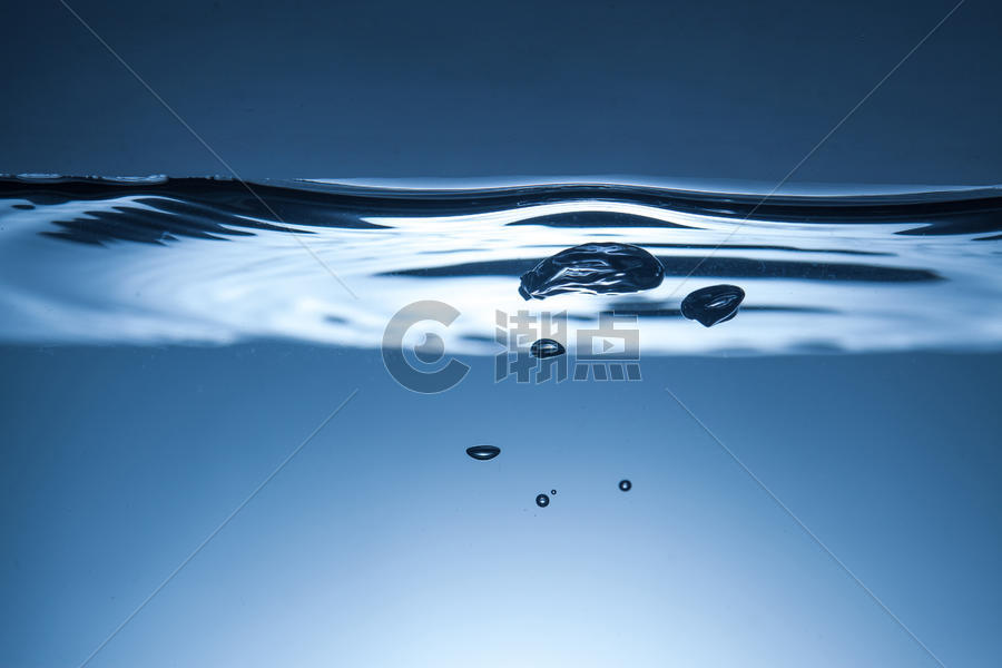 水 水滴图片素材免费下载