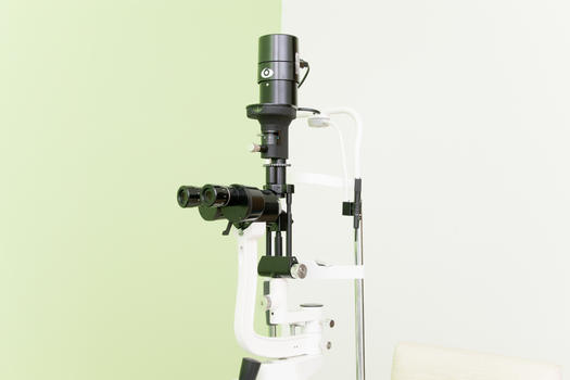 眼科医疗设备图片素材免费下载
