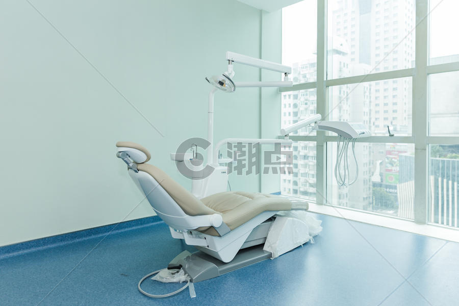 牙科体验仪器医疗环境图片素材免费下载