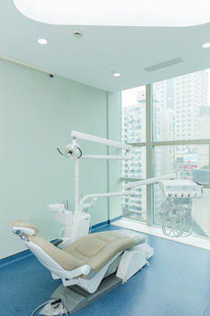 牙科体验仪器医疗环境图片素材免费下载