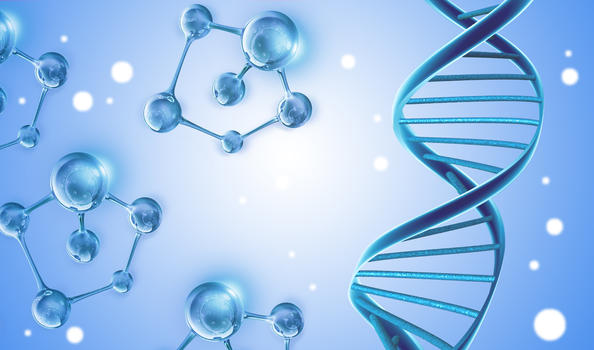 化学科技DNA图片素材免费下载