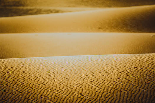 沙漠风光图片素材免费下载
